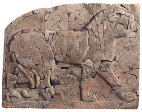 Neolithische puzzel van 27.000 stukjes na 7 jaar klaar